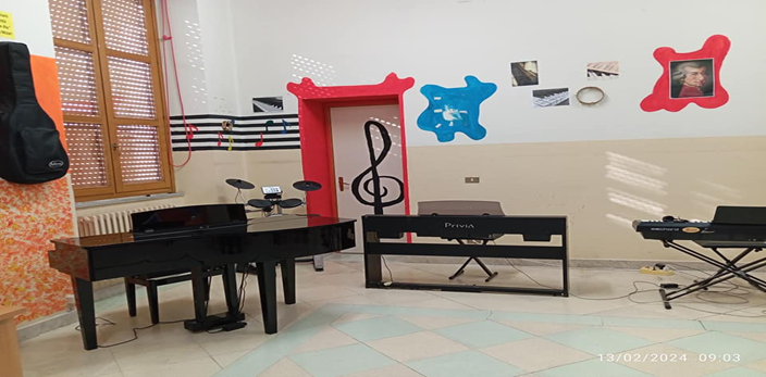 PNRR “Piano scuola 4.0” -Realizzati 25 ambienti di apprendimento innovativi nelle sedi del Comprensivo “Santa Caterina – Resuttano”
