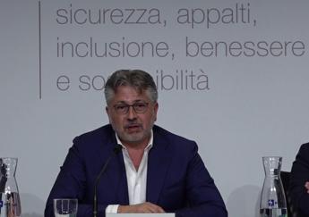 Imprese, Fabbri (Gruppo Hera): “Patto buon lavoro aperto a tutti stakeholder di riferimento”