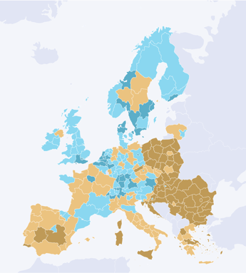 Innovazione e competenze digitali – L’Italia nel limbo secondo l’European Innovation Scoreboard 2024