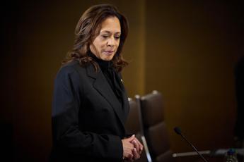 Kamala Harris, vietato sbagliare: ora la vice di Biden non può permettersi errori