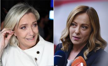 L’Italia come la Francia, Le Pen come Meloni? Ecco tutte le differenze