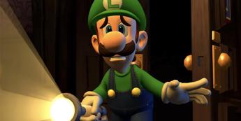 Luigi’s Mansion 2 HD su Switch, la recensione