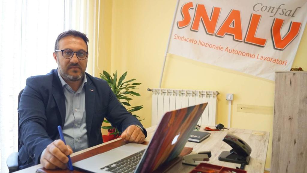 Stabilizzazione lavoratori Forestali, Snalv Confsal: “Che avvenga entro l’anno”