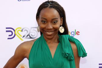 Morta a 46 anni Erica Ash, star di ‘Scary Movie’