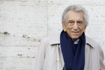 Morto Roberto Herlitzka, l’attore aveva 86 anni