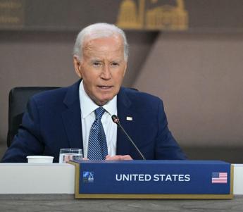 Nato, Biden: “Difenderemo ogni centimetro del nostro territorio”