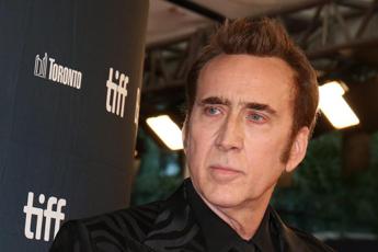 Nicolas Cage non sarà al Taormina Film Festival: “Motivi personali”