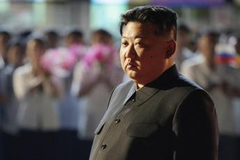 Nordcorea: “Distruggeremo nostri nemici appena Kim darà ordine”