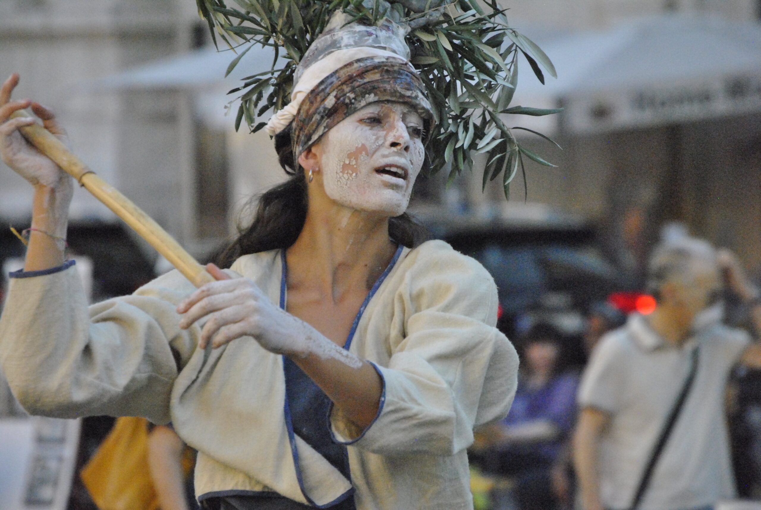 Serradifalco. Dal 2 al 13 luglio parte la sesta edizione di Performare Festival