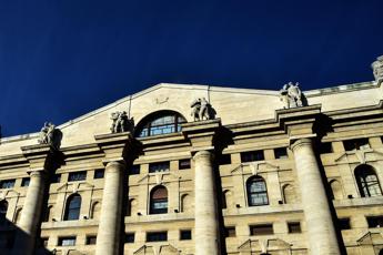 Partecipate pubbliche, scende il peso in Piazza Affari