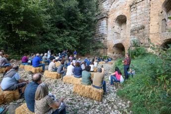 Roma, al via ‘Ponte Lupo, il Gigante dell’Acqua’: IV Festival dell’Agro Romano Antico