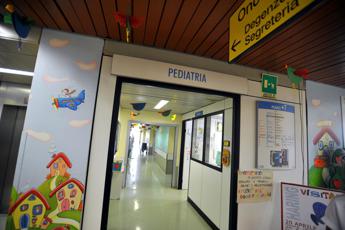 Sanità: Asl Roma 3, al via progetto pilota Circe per la prevenzione pediatrica