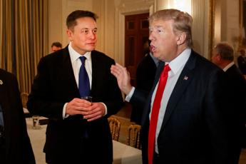 Sparatoria Trump, teorie del complotto su X e endorsement di Musk