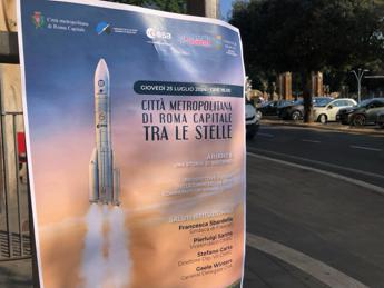 Spazio, presentato a Frascati ‘Ariane 6’, garantirà all’Europa accesso sicuro e autonomo