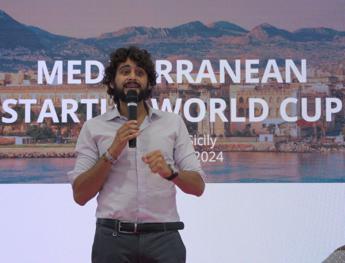 Startup world cup sbarca a Palermo, la più grande competizione al mondo