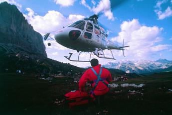 Sulle Dolomiti in infradito e altre follie: errori che possono costare caro in alta quota