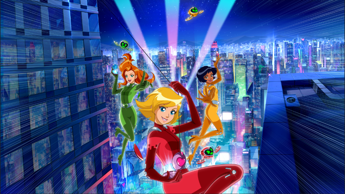 Totally Spies! Cyber Mission, trailer per il nuovo videogioco