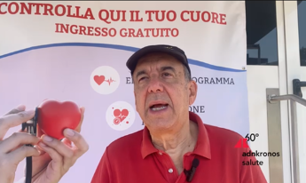 Tumori, Fedele (Inrc): “Importante attività fisica e sinergia con cardiologia”