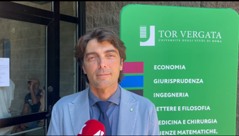 Università, Introna (Tor Vergata): “Open day con professori mostra nostra offerta innovativa”