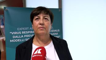 Vaccini, Bertazzo (Fimmg): “Anti-Rsv ha formulazione pratica e somministrazione facile”