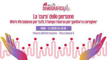 Welfare: Adnkronos Q&A, genitori e caregiver, le sfide del lavoro per la cura delle persone