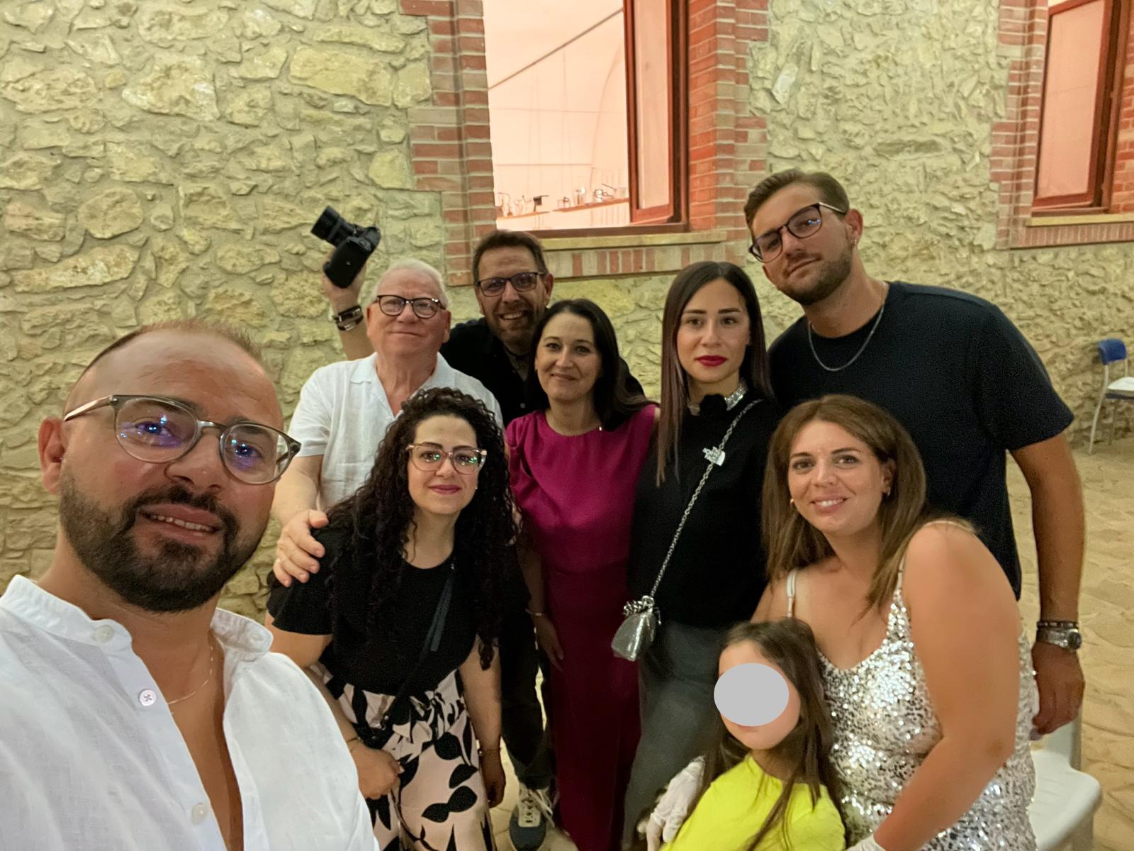 Mazzarino. Celebrata la Giornata Nazionale delle Pro Loco d’Italia presso l’ex Convento dei Domenicani