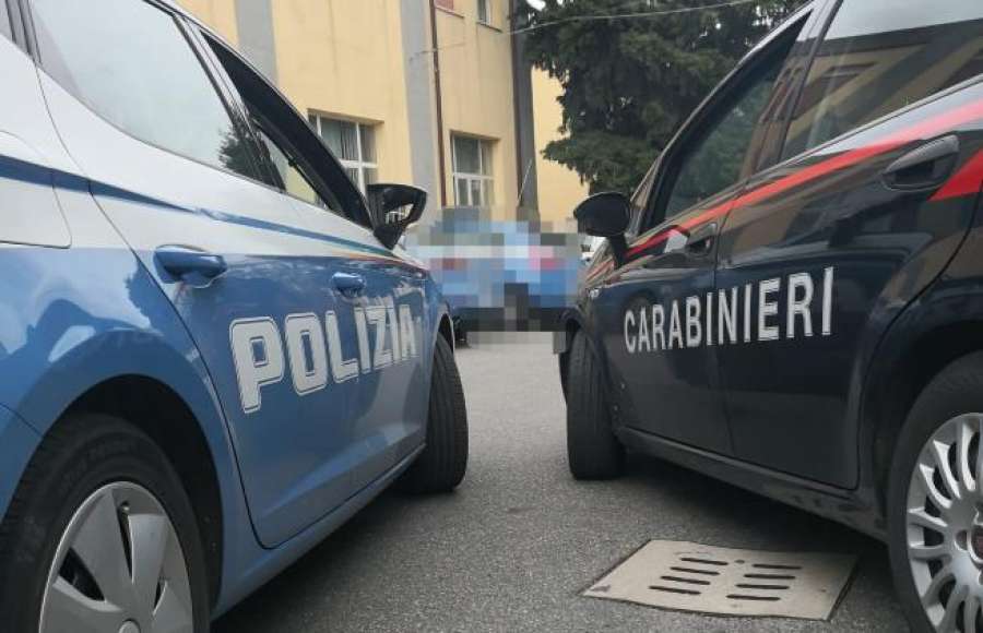 Prevenzione e contrasto “violenza domestica”: applicata sorveglianza speciale a soggetto autore di violenze su sorella e moglie