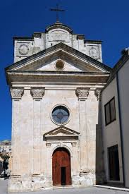 Mussomeli, festa liturgica di S. Enrico nel millesimo anniversario della sua morte.Messa e processione