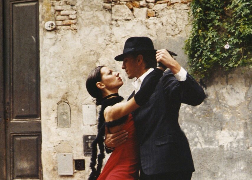 Catania. Dal 13 al 18 agosto al via al Festival Internazionale del Tango di Sicilia