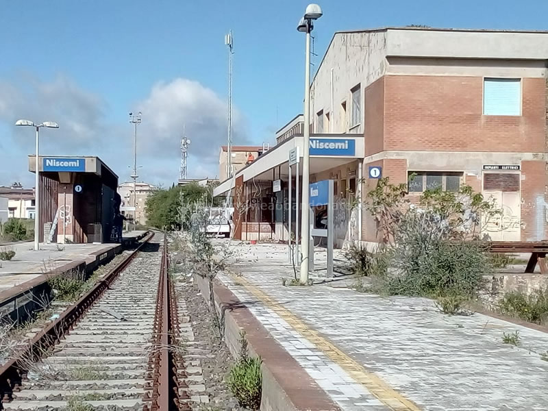 Ripristino della linea ferroviaria Caltagirone – Gela: la soddisfazione dell’on. Giuseppe Catania