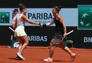 Errani-Paolini in finale per l’oro olimpico