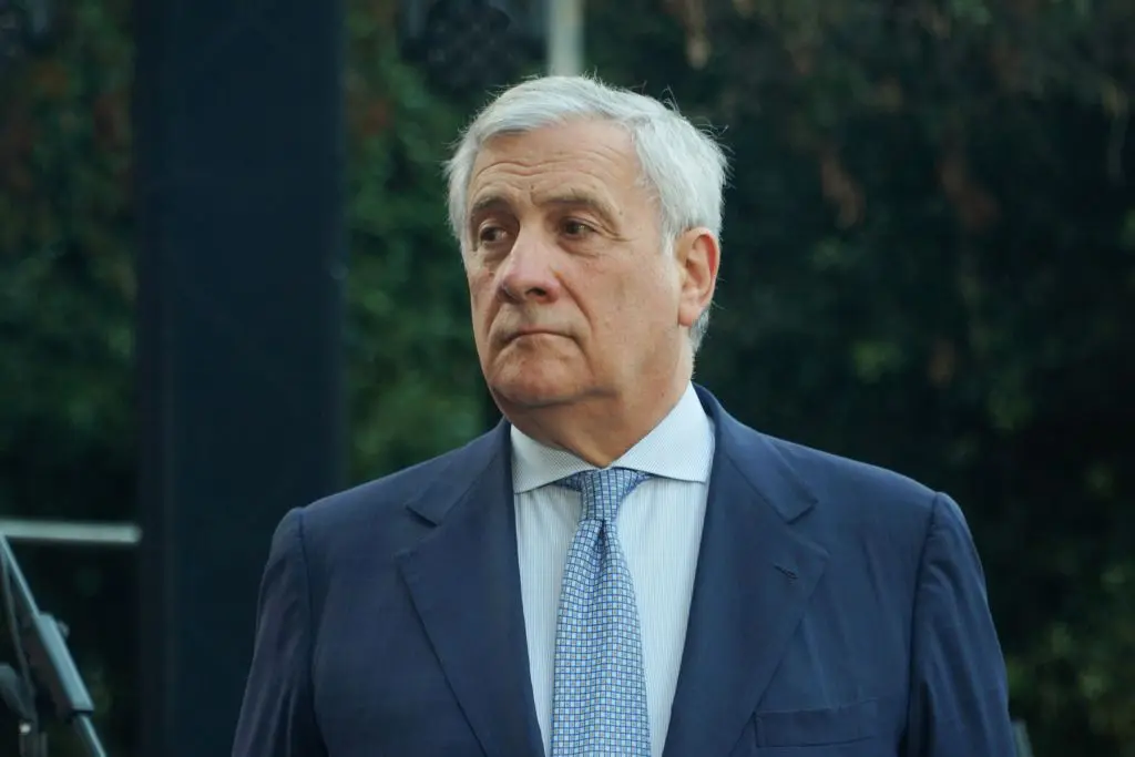 Tajani “Chi può rientri subito dal Libano”