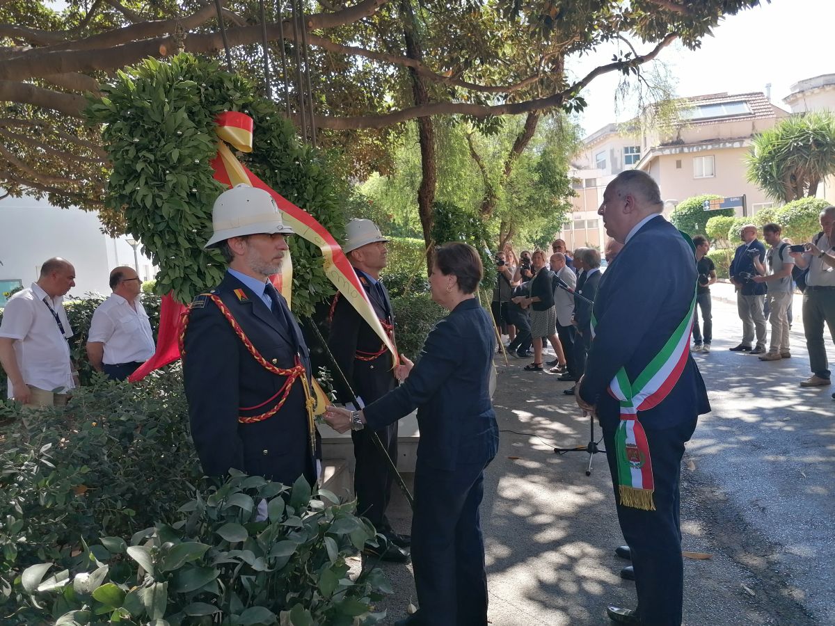 A Palermo ricordato Paolo Giaccone, medico ucciso 42 anni fa dalla mafia