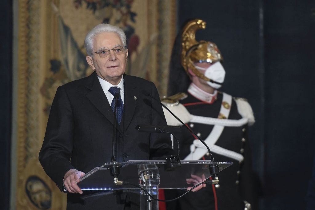 Mattarella “Meeting Rimini contributo a cultura, dialogo e umanità”