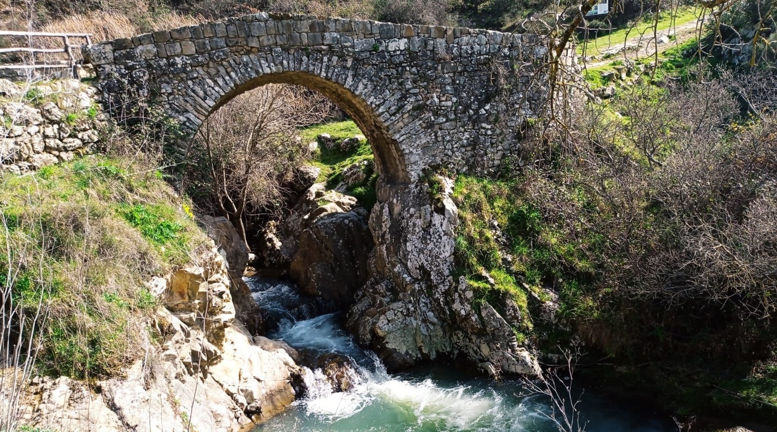 Autorità di bacino, direttiva a enti e istituzioni sul rischio idrogeologico per effetti di incendi e siccità