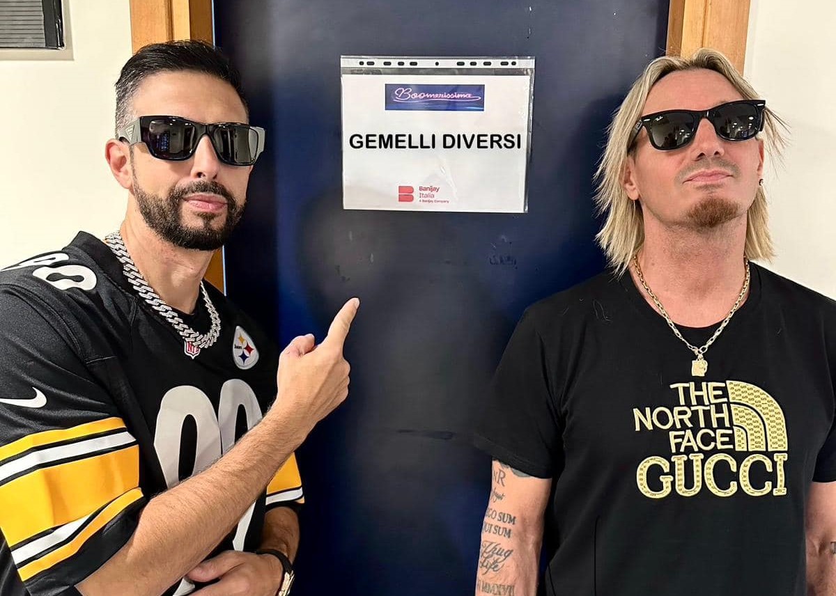 Serradifalco. Il 9 agosto Gemelli Diversi in concerto. Spazio anche alla Fiera enogastronomica e alla Sagra dei grani antichi e della pizza