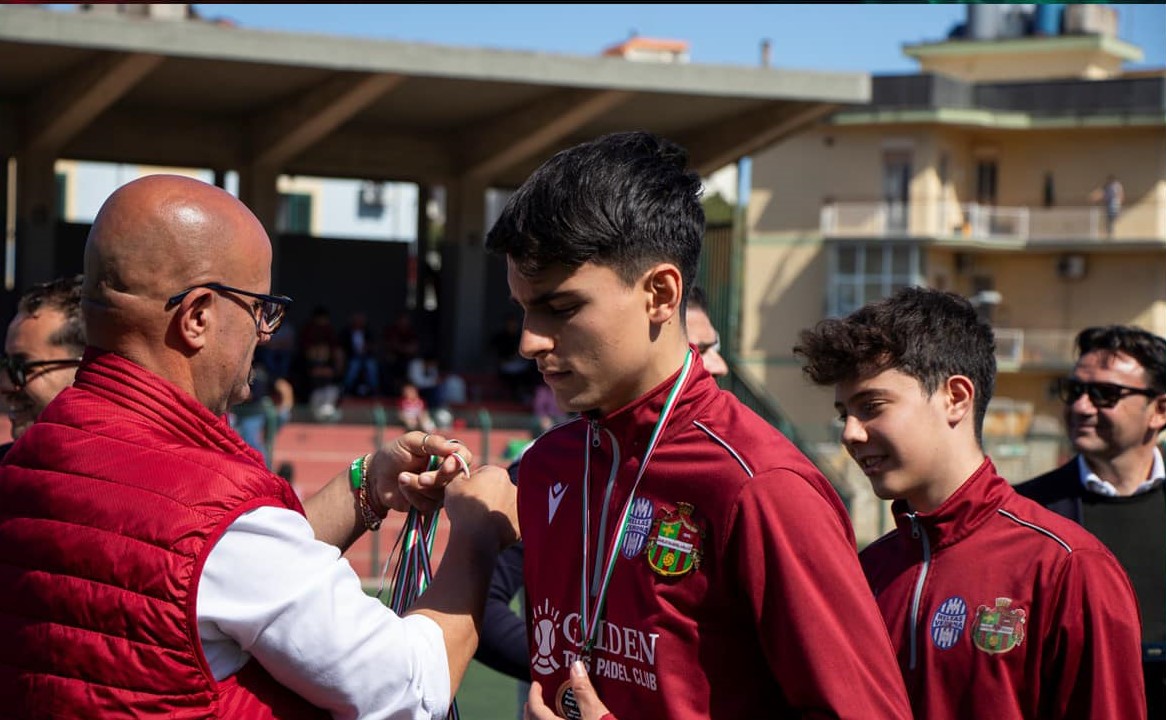 Calcio juniores. Il 21 agosto stage della Sancataldese al “Valentino Mazzola” per giovani classe 2005, 06 e 07