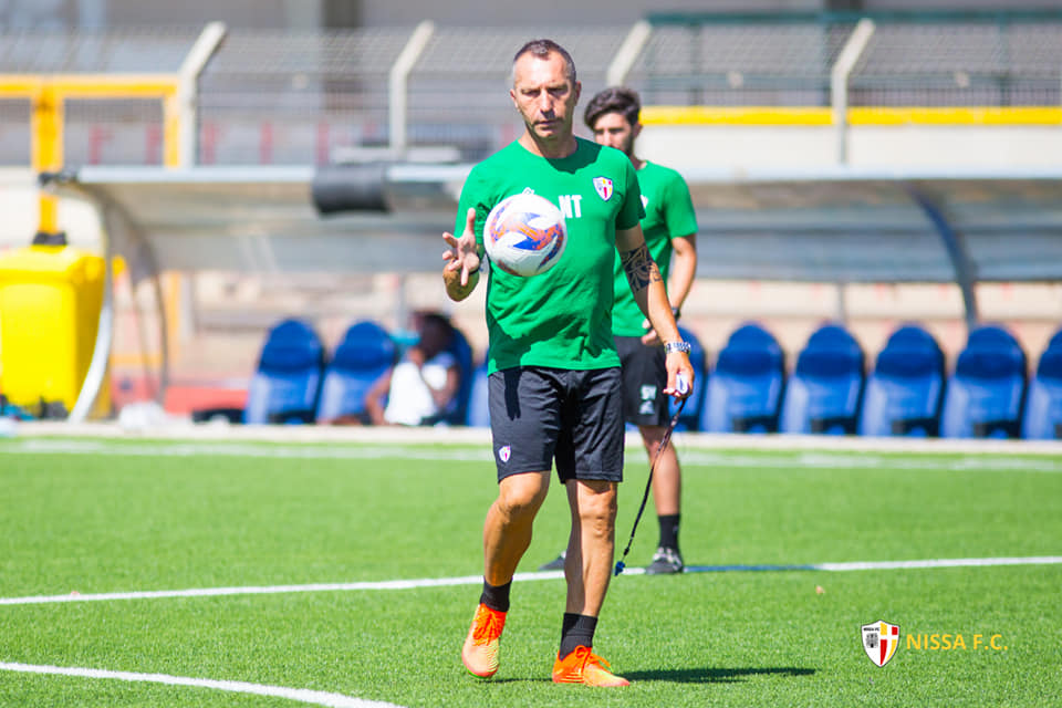 Coppa Italia serie D. Nel primo turno il 25 agosto per la Nissa c’è l’Enna; Sancataldese fuori casa contro il Siracusa