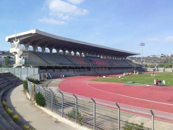 Serie D. I tifosi potranno assistere agli allenamenti congiunti della Nissa nel parterre per consentire al Comune di pulire la tribuna