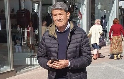 Caltanissetta. Il cordoglio di PD e Circolo Faletra per la scomparsa di Nicola Boccadutri: “Ci lascia una persona speciale”