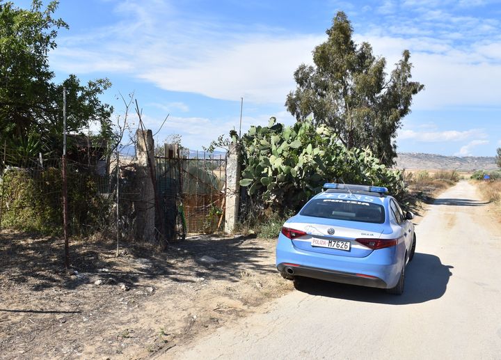 Caltanissetta. Arrestate due persone ritenute responsabili di ricettazione e tentato furto di rame ai danni di un’azienda agricola