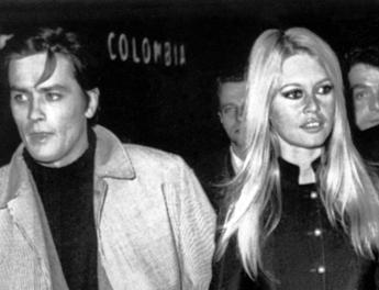 Alain Delon, il dolore di BB: “Ho perso un amico, un alter ego, un complice”