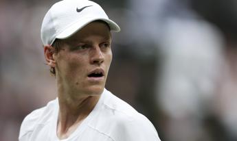 Atp Montreal, Sinner: “Parigi 2024 era obiettivo numero 1, critiche non mi interessano”