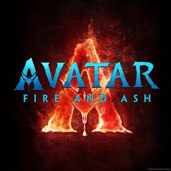 Avatar Fire and Ash, il terzo capitolo ha una data di uscita al cinema