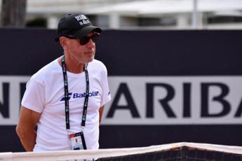 Barazzutti: “Sicuro della buona fede di Sinner, ora è il favorito allo Us Open”