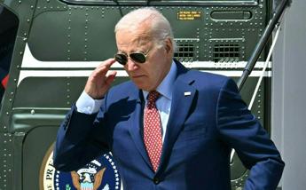 Biden e il timore sul voto: “Se Trump perde, passaggio di poteri potrebbe non essere pacifico”