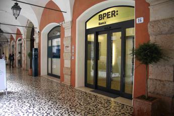 Bper, nel 1° semestre 2024 utile a 724,2 miloni con un +2,8%