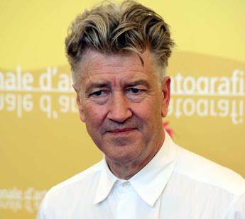 David Lynch: “Ho un enfisema ma non smetterò di fare film”