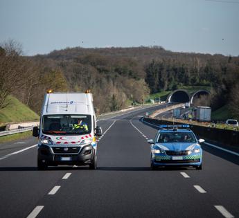 ESODO 2024: Autostrade per l’Italia e Polizia di Stato insieme per promuovere la cultura della guida sicura