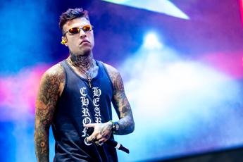 Fedez ricoverato d’urgenza per nuovo malore